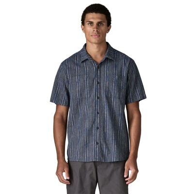 M's Back Step Shirt - Pánská košile