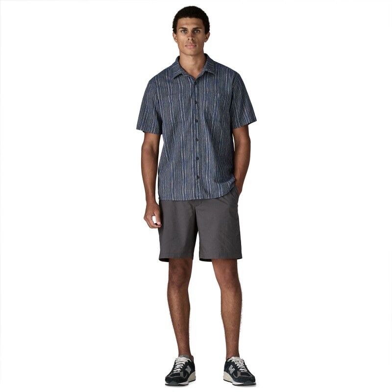 Patagonia M's Back Step Shirt - Shirt - Men's | Hardloop