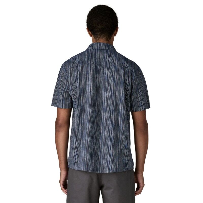 Patagonia M's Back Step Shirt - Shirt - Men's | Hardloop