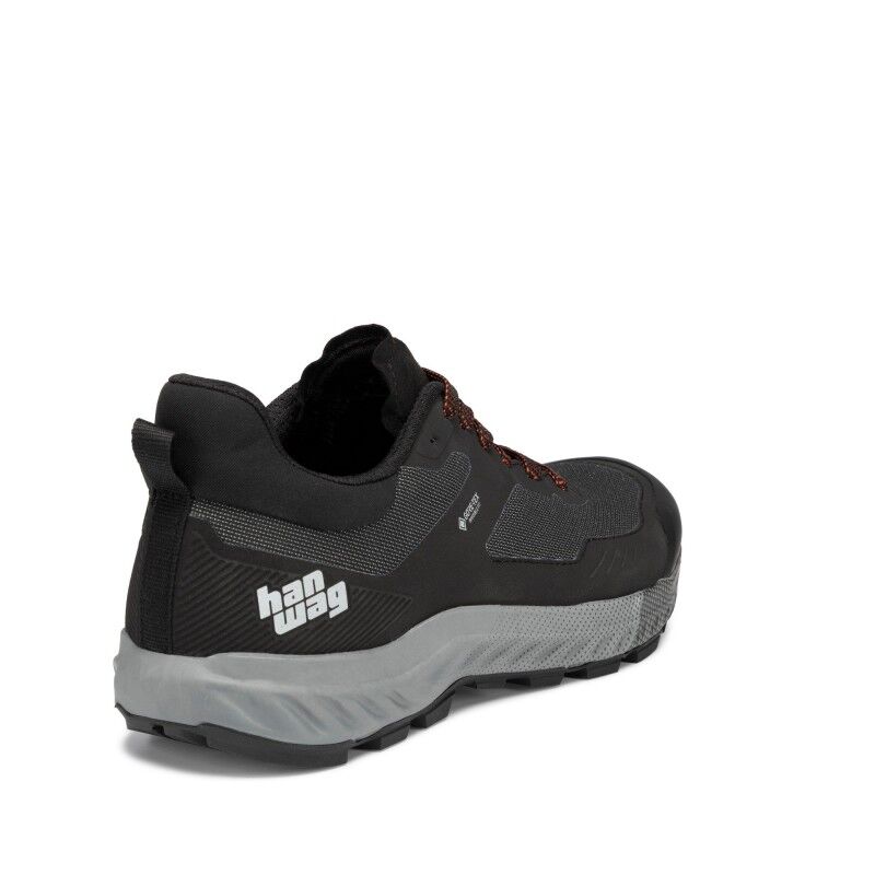 Hanwag Kaduro Light GTX - Sapatilhas caminhada homem | Hardloop
