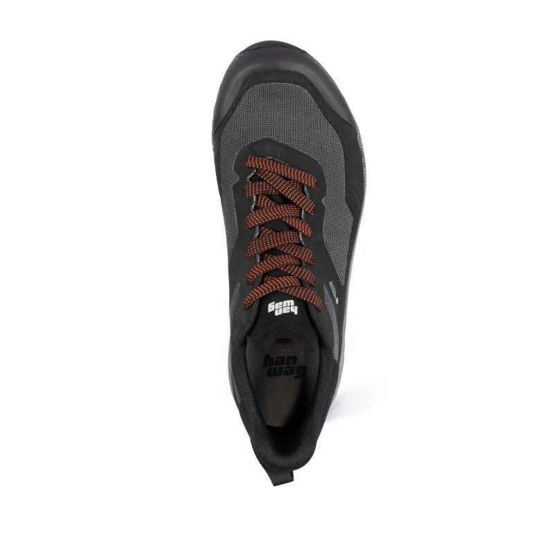 Hanwag Kaduro Light GTX - Sapatilhas caminhada homem | Hardloop
