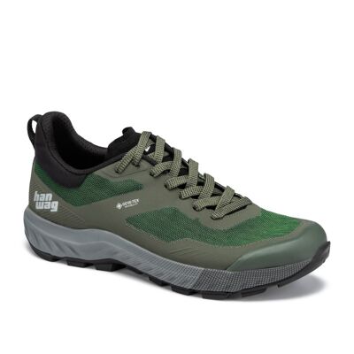 Kaduro Light GTX - Pánské nízké turistické boty