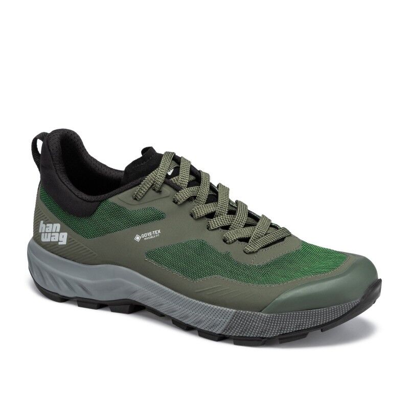 Kaduro Light GTX - Wanderschuhe - Herren