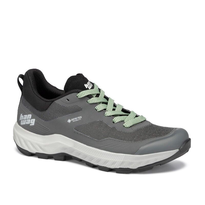 Kaduro Light Lady GTX - Wandelschoenen - Dames