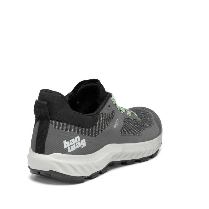 Hanwag Kaduro Light Lady GTX - Vaelluskengät - Naiset | Hardloop