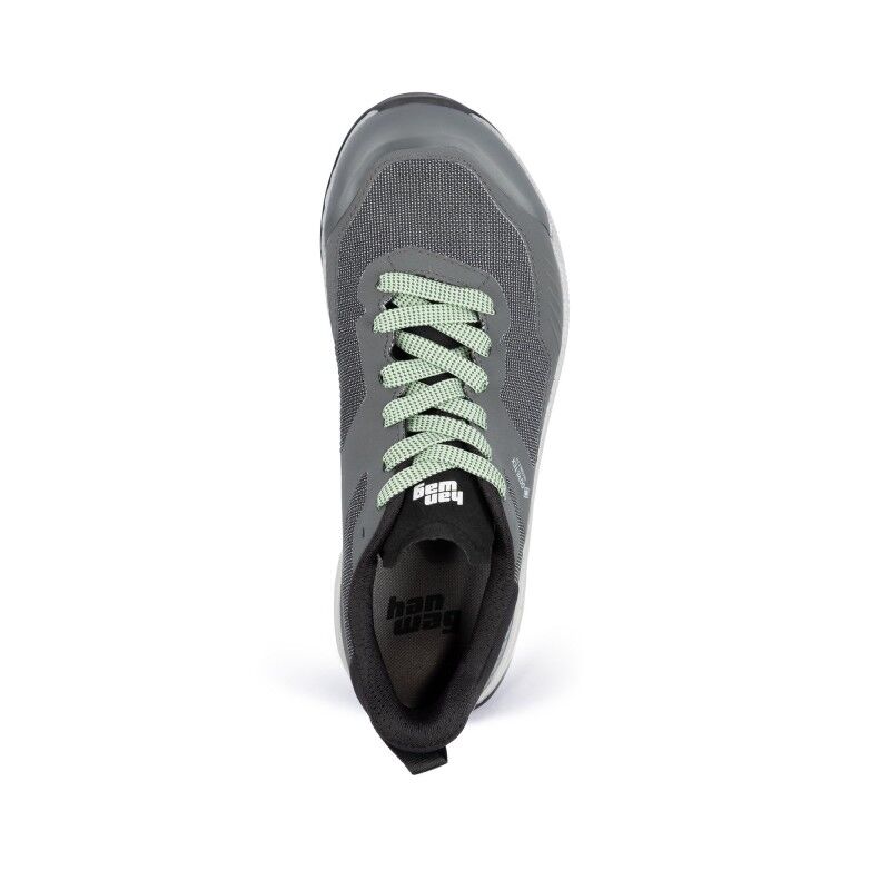 Hanwag Kaduro Light Lady GTX - Dámské nízké turistické boty | Hardloop