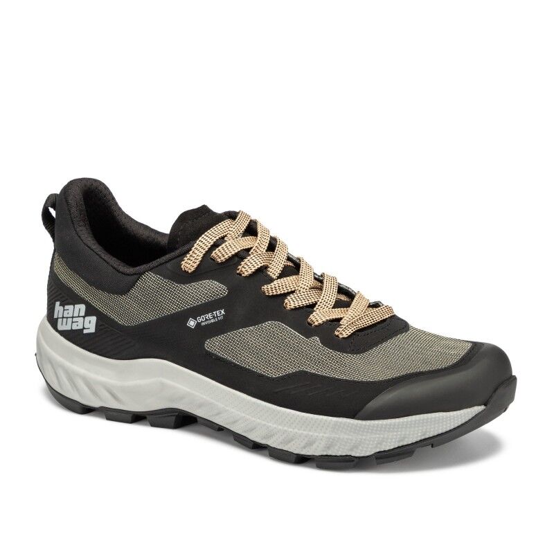 Kaduro Light Lady GTX - Vandringsskor - Dam