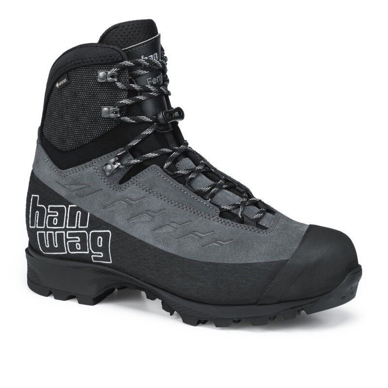 Ferrata Tour GTX - Mountaineering boots - Men's