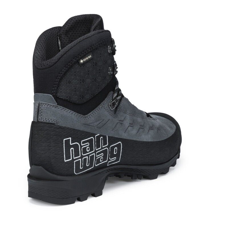 Hanwag Ferrata Tour GTX - Botas alpinismo homem | Hardloop