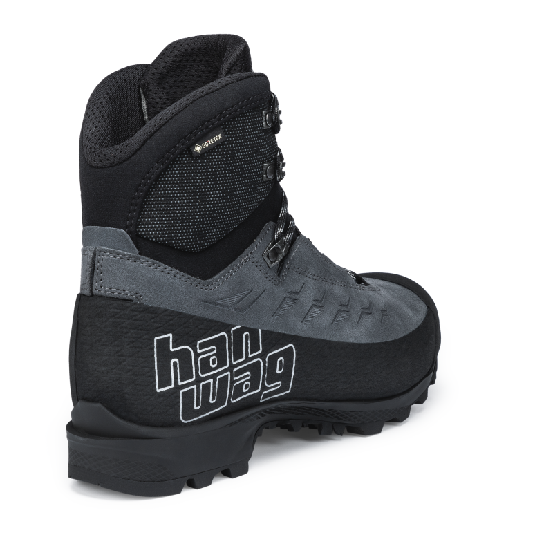 Hanwag Ferrata Tour GTX - Botas alpinismo homem | Hardloop