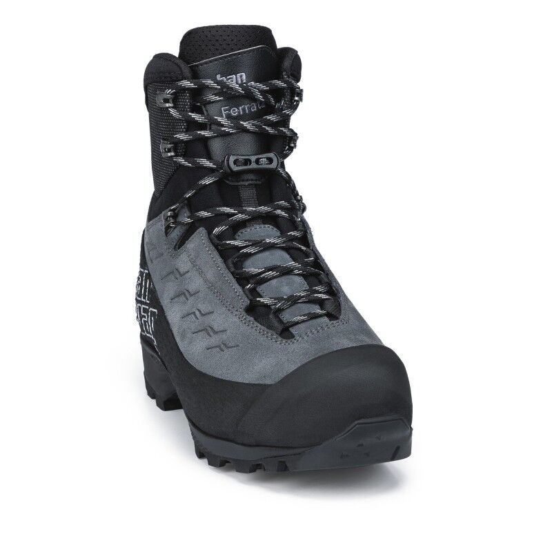 Hanwag Ferrata Tour GTX - Botas alpinismo homem | Hardloop