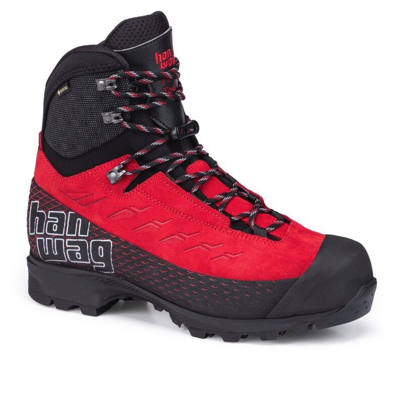 Ferrata Tour GTX - Botas alpinismo homem