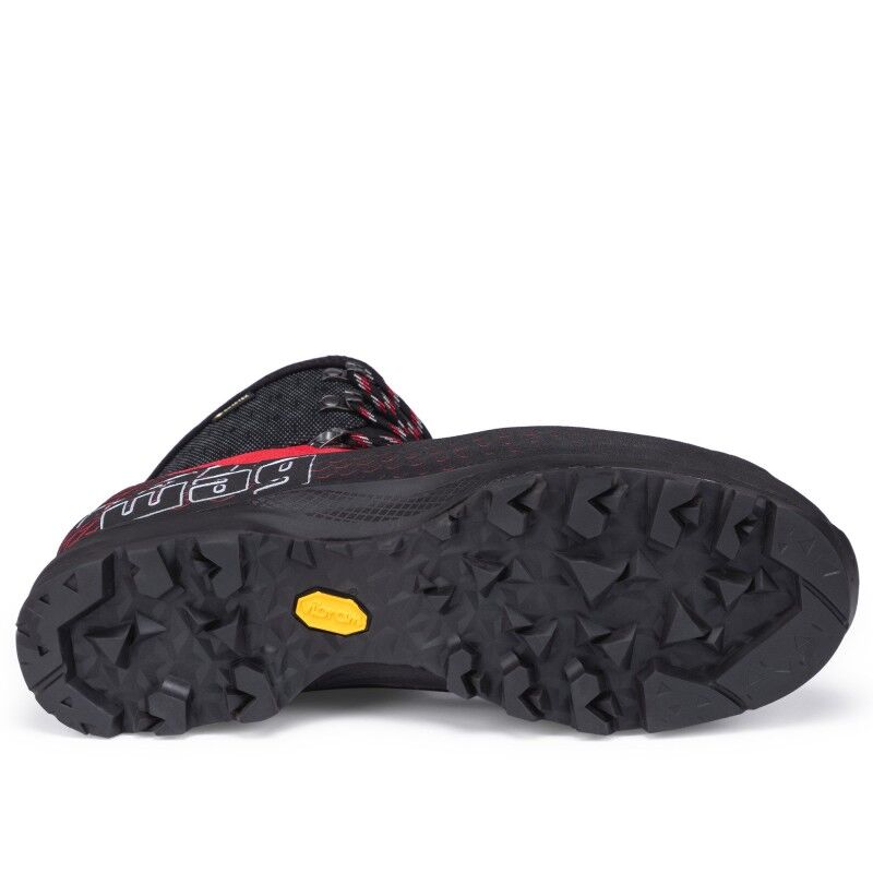 Hanwag Ferrata Tour GTX - Botas alpinismo homem | Hardloop