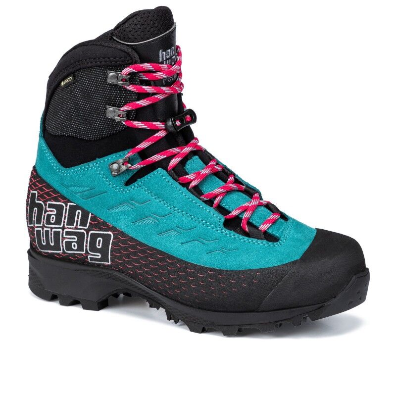 Ferrata Tour Lady GTX - Bergschuhe - Damen
