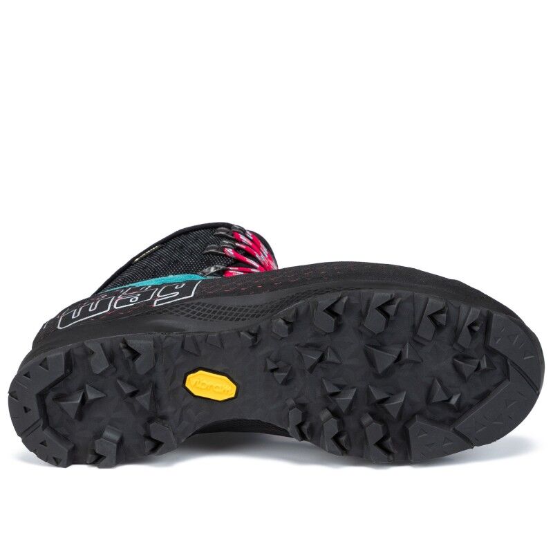 Hanwag Ferrata Tour Lady GTX - Bjergsko - Damer | Hardloop