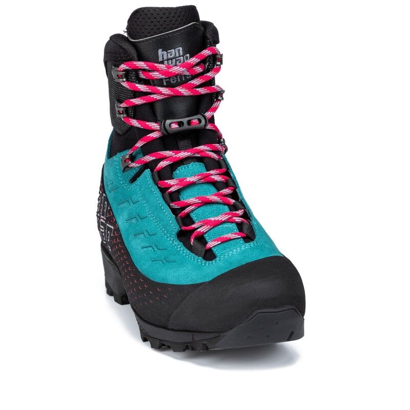 Hanwag Ferrata Tour Lady GTX - Vuoristokengät - Naiset | Hardloop