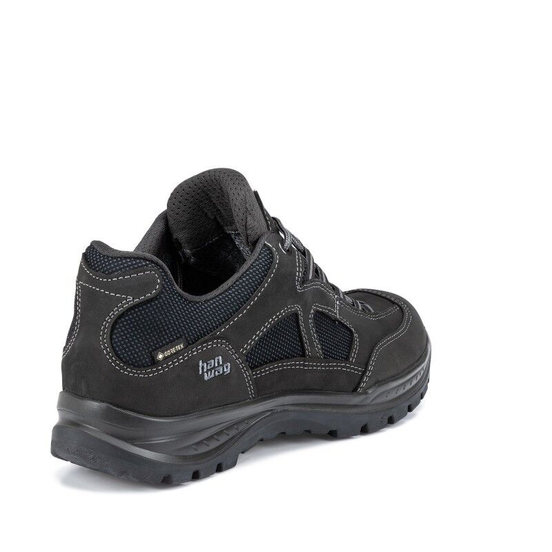 Hanwag Gritstone II Narrow GTX - Vandresko - Herrer | Hardloop