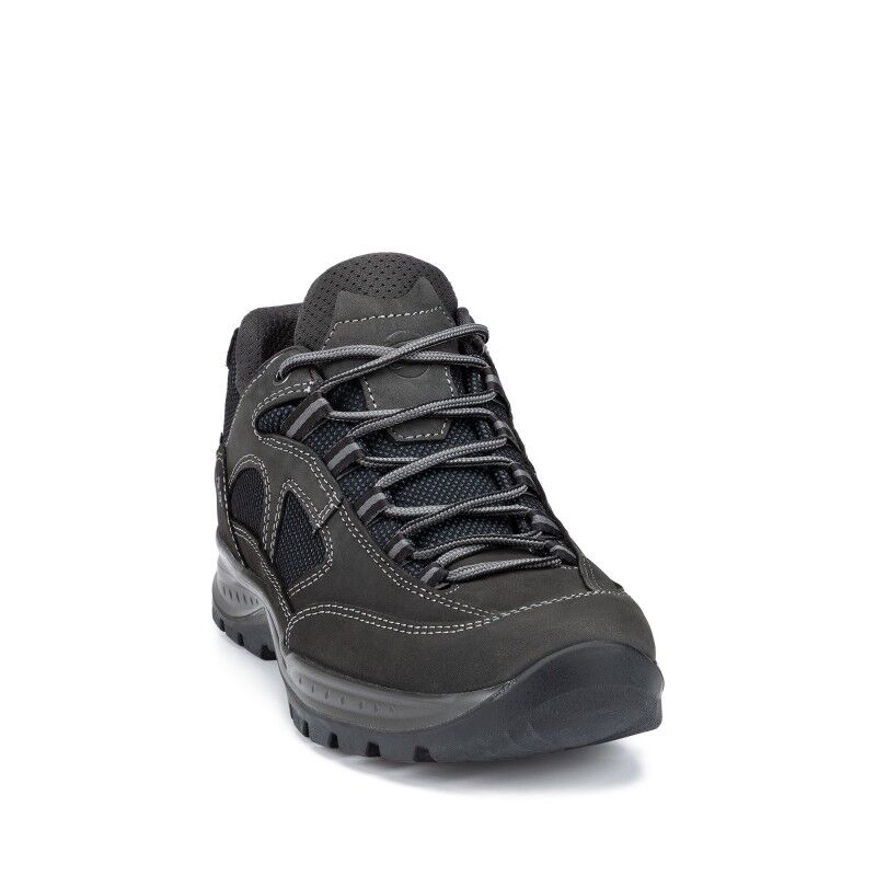 Hanwag Gritstone II Narrow GTX - Walking shoes - Men's | Hardloop