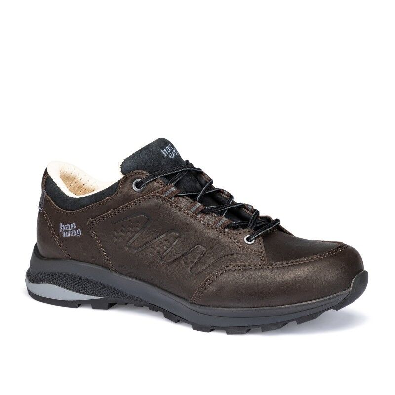 Travi Low SF Extra Lady - Zapatillas de senderismo - Mujer