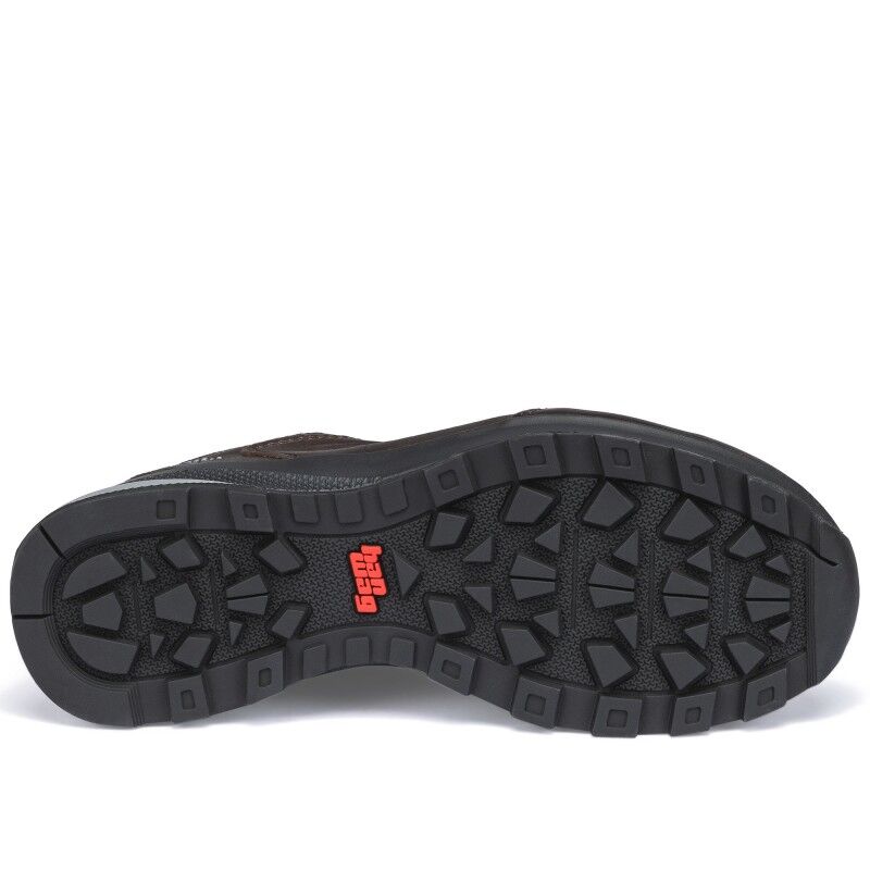 Hanwag Travi Low SF Extra Lady - Scarpe da trekking - Donna | Hardloop