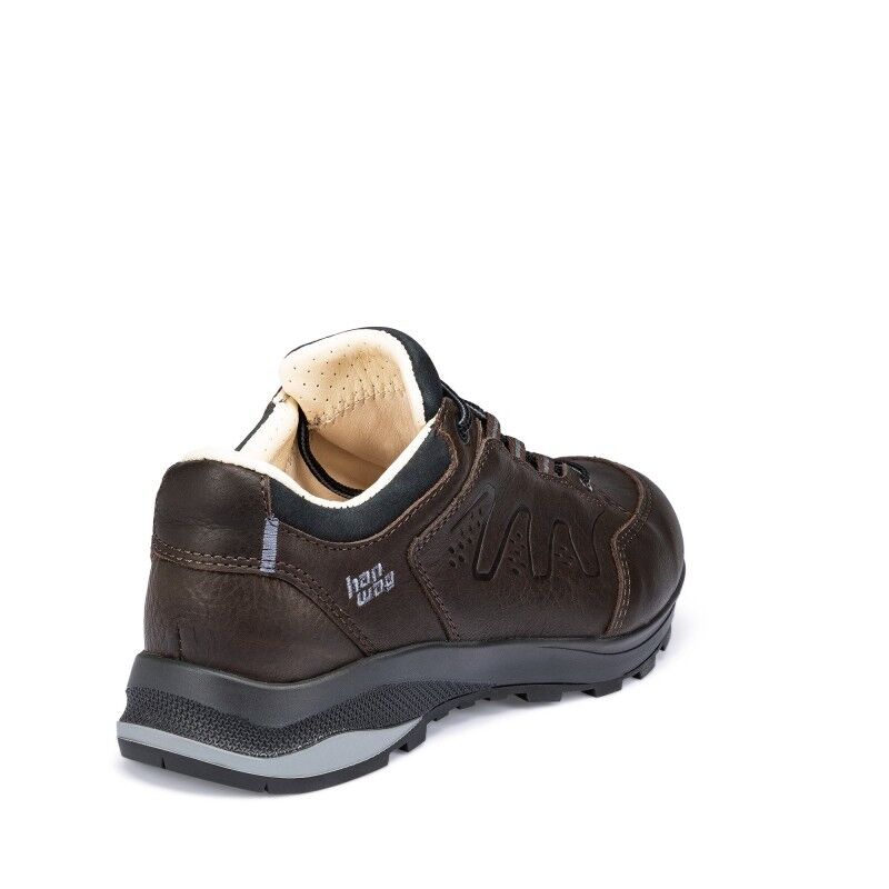 Hanwag Travi Low SF Extra Lady - Sapatilhas caminhada mulher | Hardloop