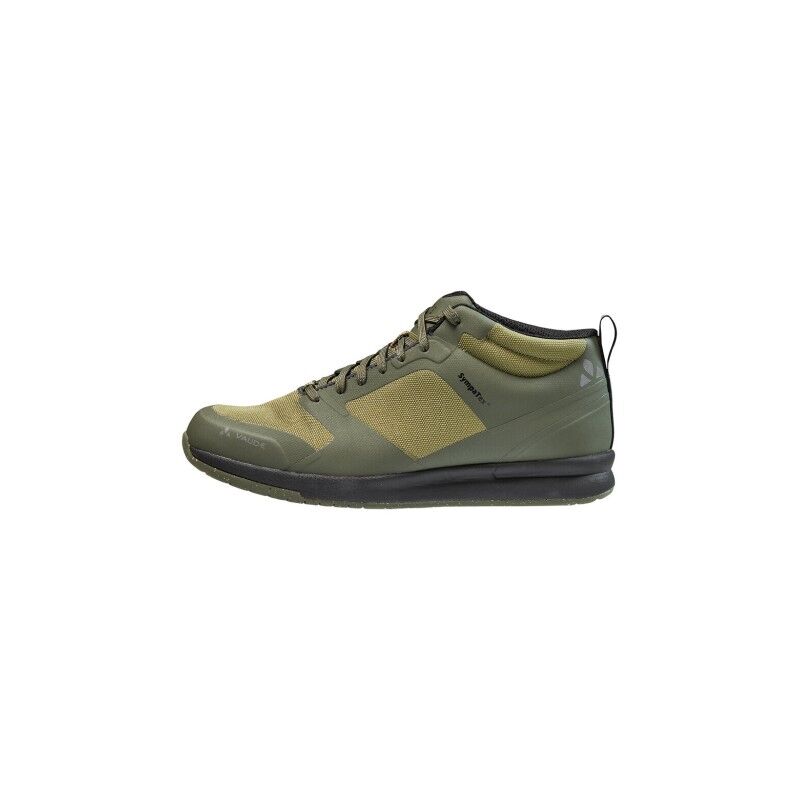 Vaude TVL Asfalt Dualfex Winter STX - Cykelsko | Hardloop