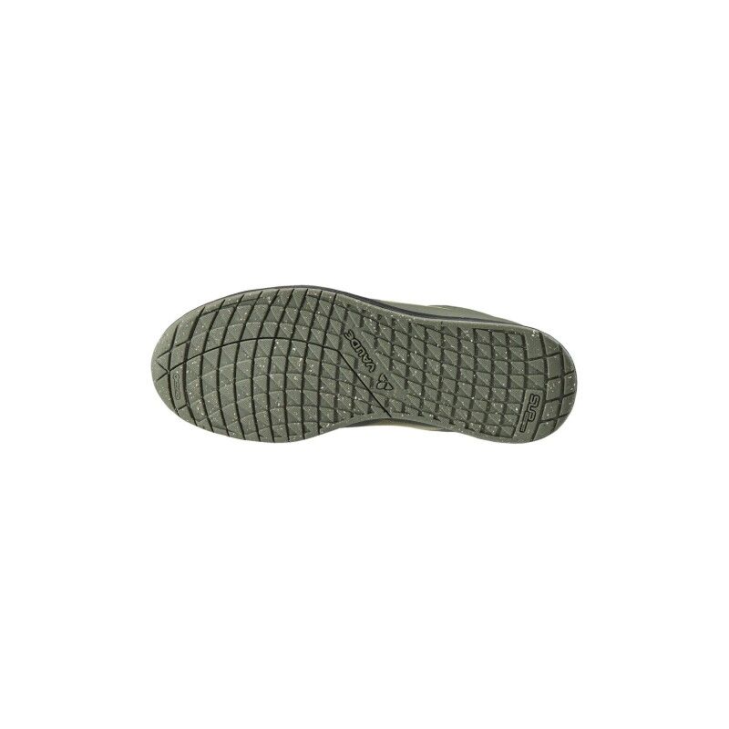 Vaude TVL Asfalt Dualfex Winter STX - Cycling shoes | Hardloop