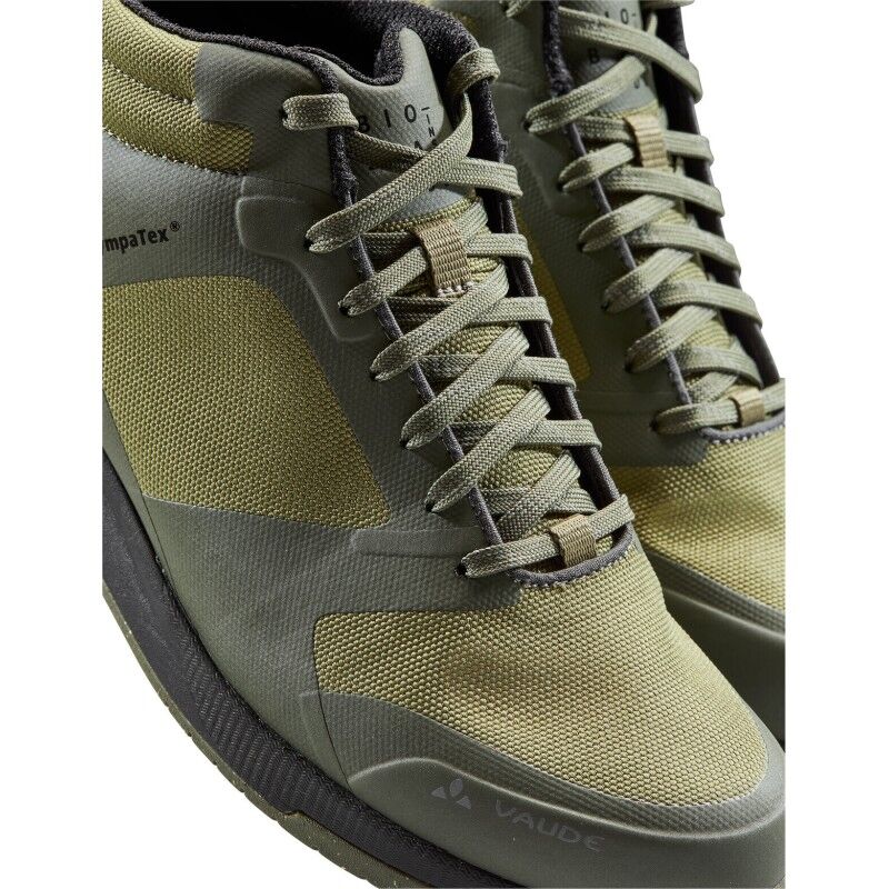 Vaude TVL Asfalt Dualfex Winter STX - Scarpe ciclismo | Hardloop
