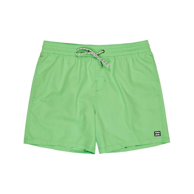 All Day Layback 16" - Boardshorts - Herrer