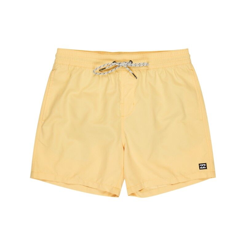 All Day Layback 16" - Boardshorts - Herr