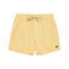 Retro Yellow