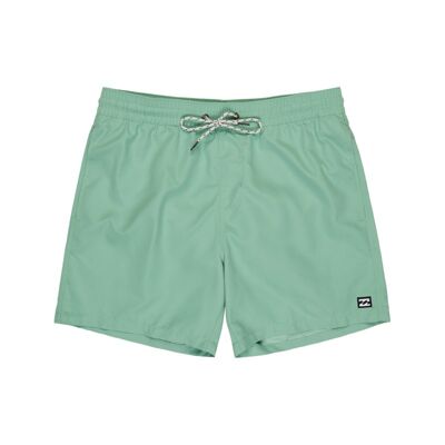 All Day Layback 16" - Boardshort homme