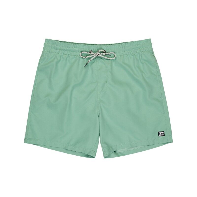 All Day Layback 16" - Boardshorts - Herren