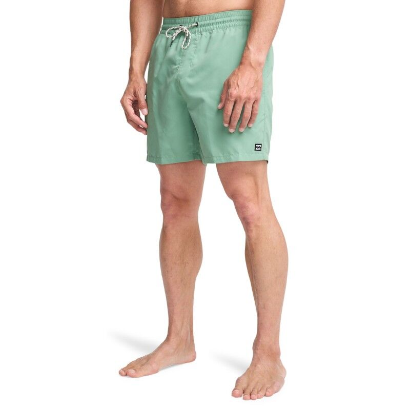 Billabong All Day Layback 16" - Boardshorts - Herren | Hardloop