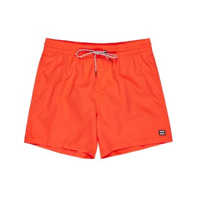 All Day Layback 16" - Boardshorts męskie
