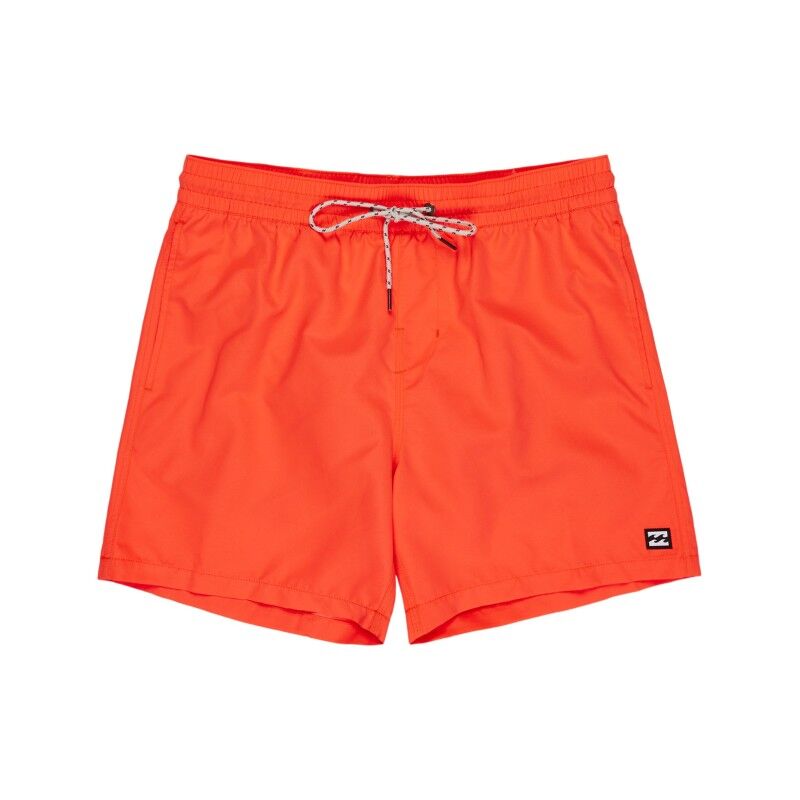 All Day Layback 16" - Pánsky Boardshorts