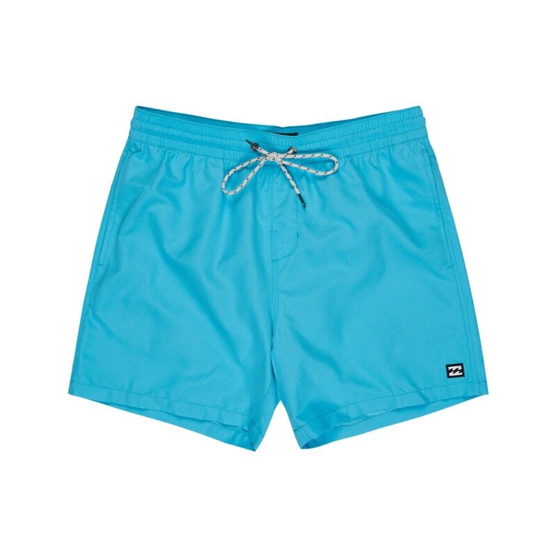 All Day Layback 16" - Boardshort homem