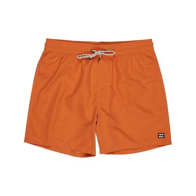 All Day Layback 16" - Boardshorts - Miehet