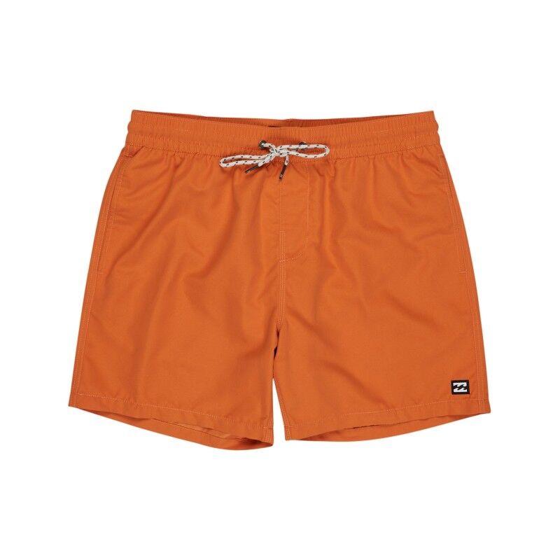 All Day Layback 16" - Pánsky Boardshorts