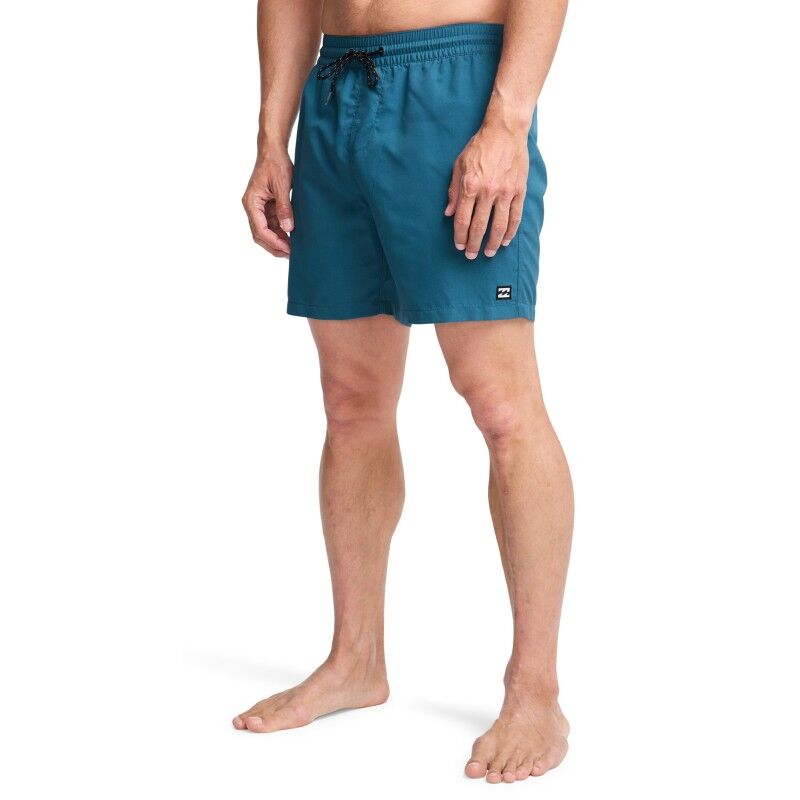 Billabong All Day Layback 16" - Boardshorts - Herr | Hardloop
