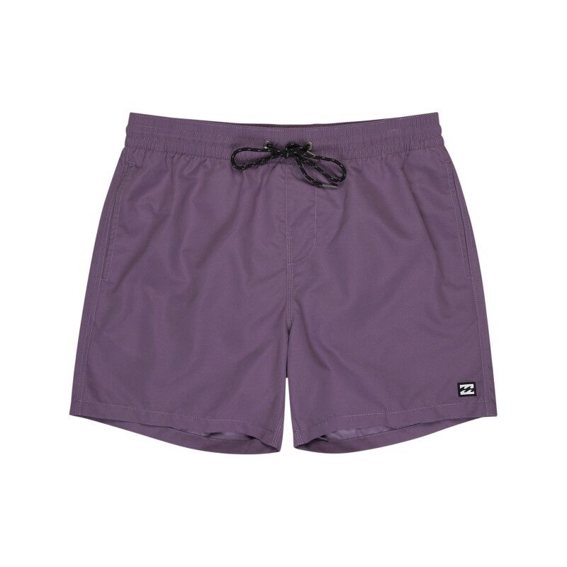 All Day Layback 16" - Boardshorts - Herrer
