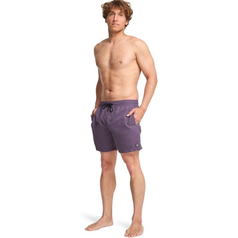 Billabong All Day Layback 16" - Boardshorts - Herren | Hardloop