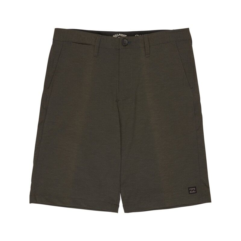 Billabong Crossfire - Shorts - Men's | Hardloop