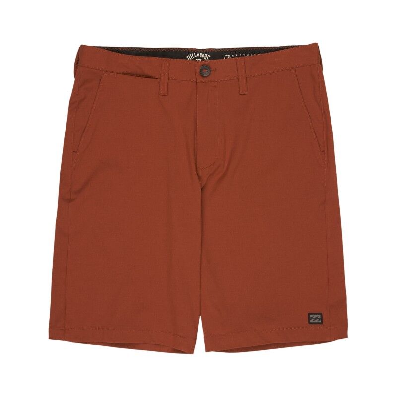 Crossfire - Pantaloncini - Uomo