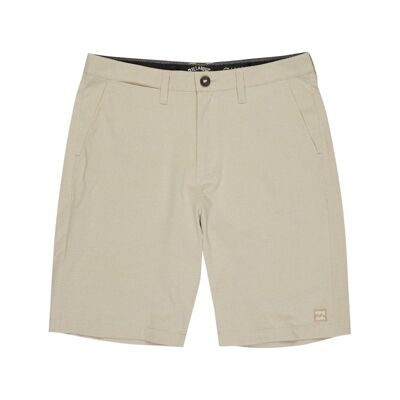 Crossfire - Shorts - Herr