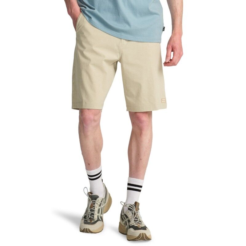 Billabong Crossfire - Short homme | Hardloop