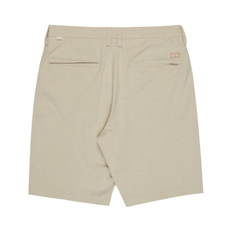Billabong Crossfire - Shorts - Herren | Hardloop