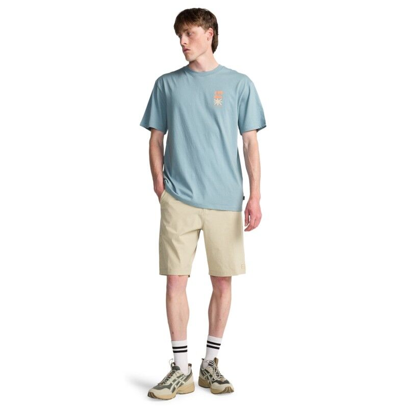 Billabong Crossfire - Shorts - Herren | Hardloop