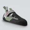 Seaweed Green / Dark Grey / Black / Kombu Green