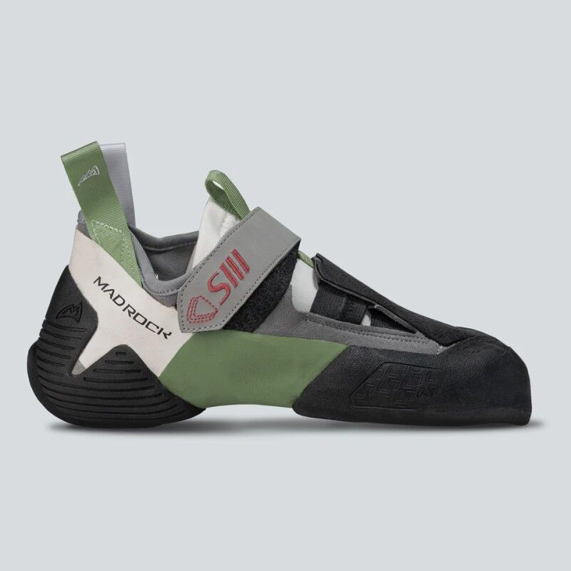Mad Rock Shark 3.0 LV - Klätterskor | Hardloop